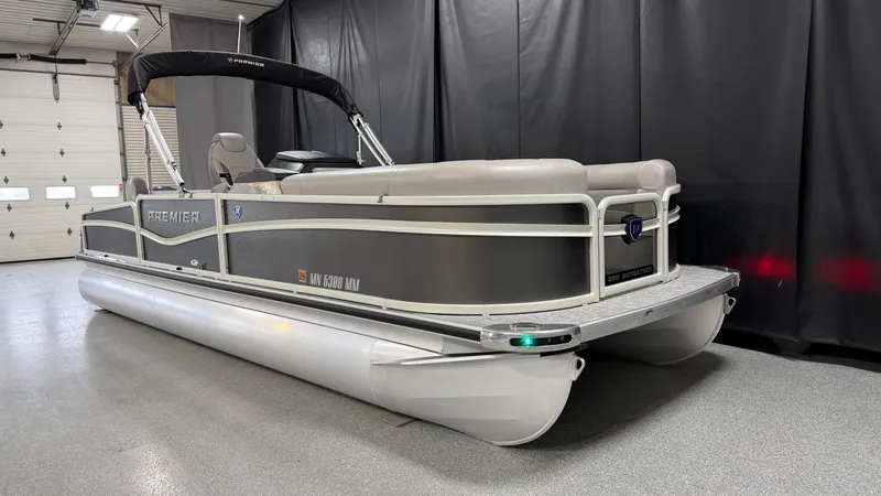Slide: The Image of Premier 230 ANGLER 2024 - 4