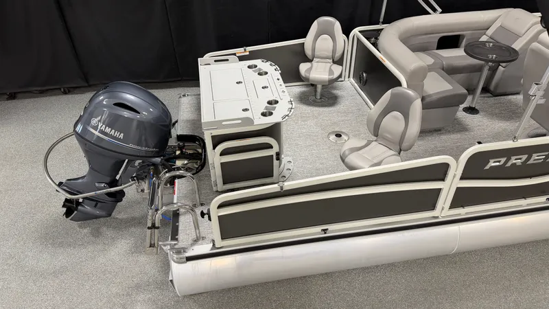 Slide: The Image of Premier 230 ANGLER 2024 - 5