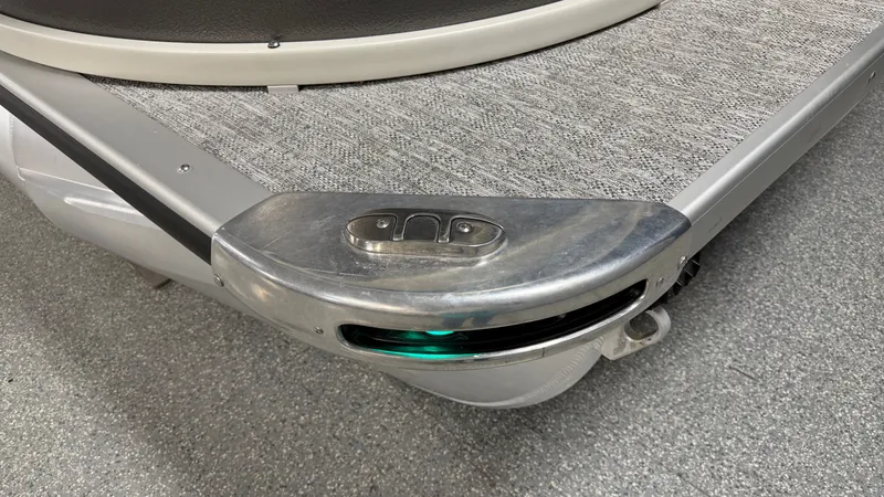 Slide: The Image of Premier 230 ANGLER 2024 - 9