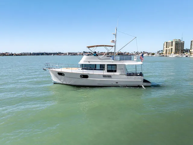 Slide: The Image of Beneteau Oceanis 48 2012 - 67