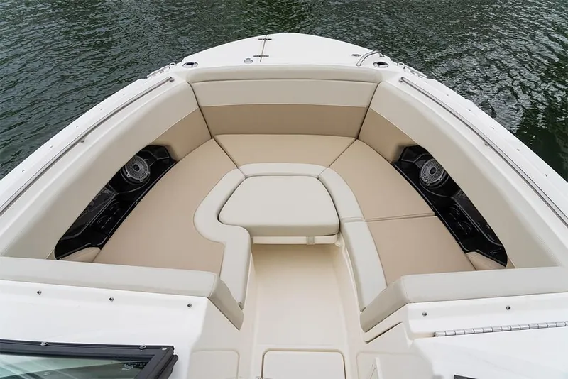 Slide: The Image of 2023-Boston-Whaler-240-Vantage-MarineMax - 91