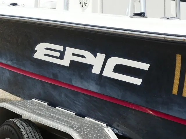 Slide: The Image of Epic 22SC 2014 - 6