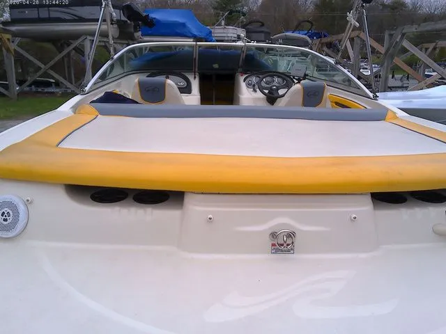 Slide: The Image of Sea Ray 205 - DEAL PENDING 2007 - 2