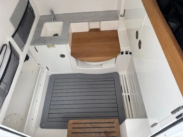 Slide: The Image of Everglades 335 Center Console 2024 - 9