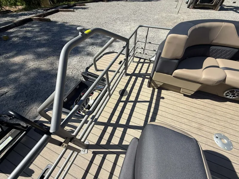 Slide: The Image of Starcraft SLS-1 R 2026 - 15