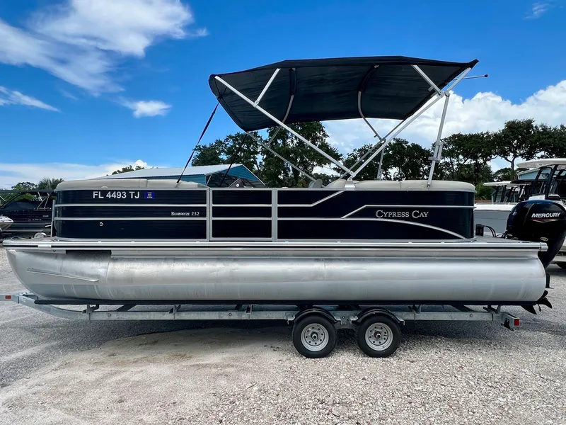 Slide: The Image of Cypress cay 232 Seabreeze 2023 - 3