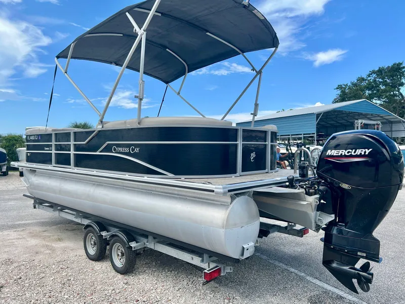 Slide: The Image of Cypress cay 232 Seabreeze 2023 - 4