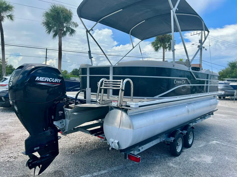 Slide: The Image of Cypress cay 232 Seabreeze 2023 - 6