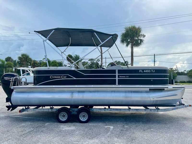 Slide: The Image of Cypress cay 232 Seabreeze 2023 - 7