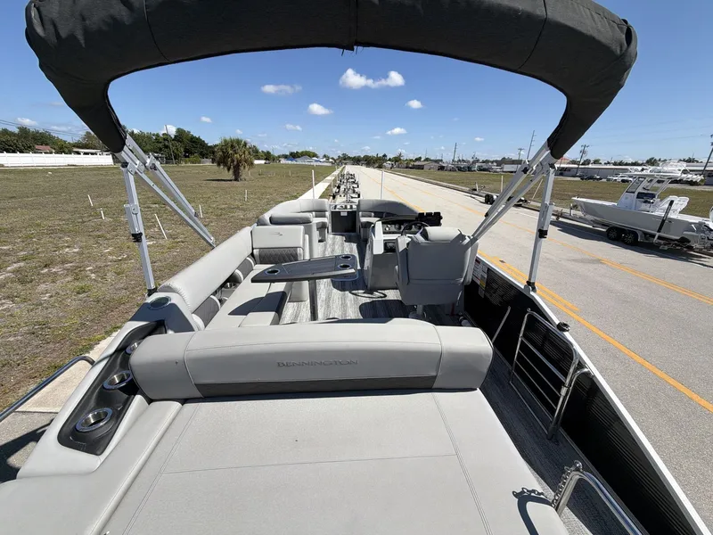 Slide: The Image of Bennington LSB23 2022 - 18