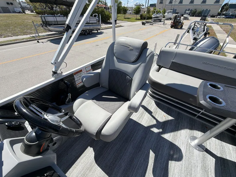 Slide: The Image of Bennington LSB23 2022 - 20