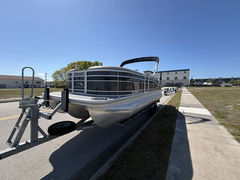 Slide: The Image of Bennington LSB23 2022 - 3