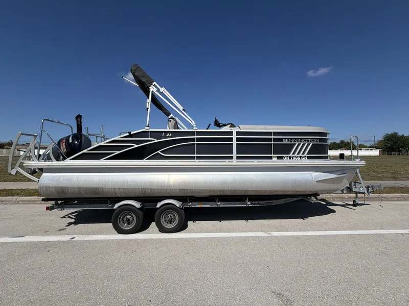 Slide: The Image of Bennington LSB23 2022 - 8