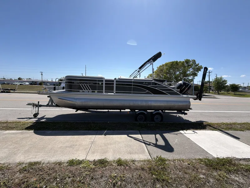 Slide: The Image of Bennington LSB23 2022 - 9