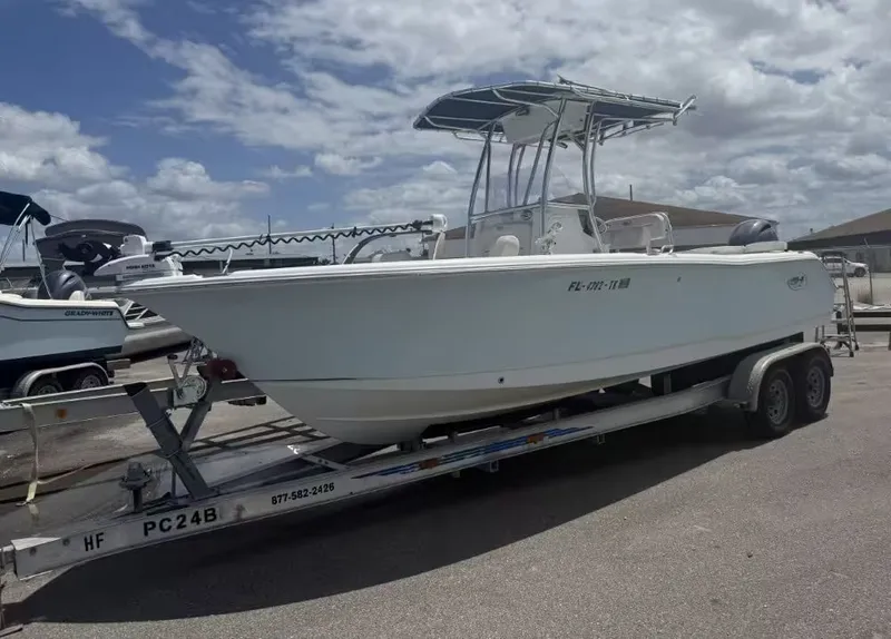 The Image of Sea Hunt Ultra 234 2021 - 1