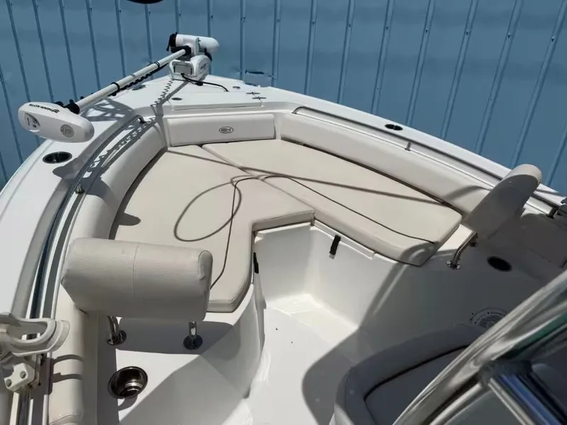 Slide: The Image of Sea Hunt Ultra 234 2021 - 19