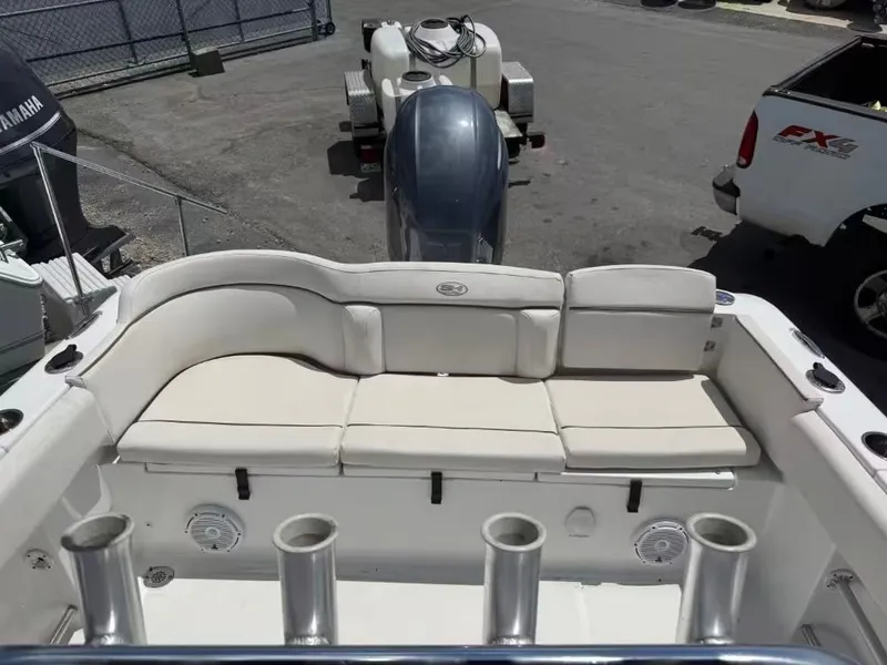 Slide: The Image of Sea Hunt Ultra 234 2021 - 8