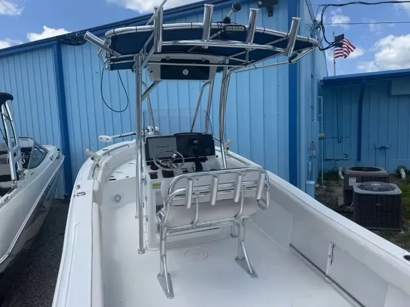 Slide: The Image of Sea Hunt Ultra 234 2021 - 9