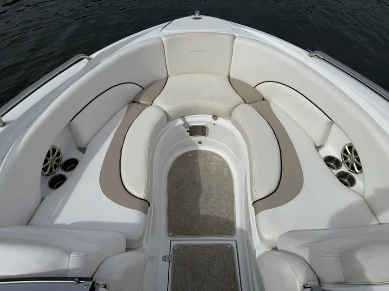 Slide: The Image of Cruisers Yachts 258 Bowrider 2013 - 25
