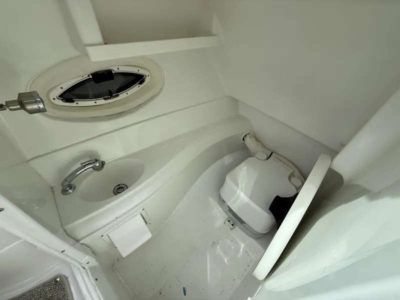 Slide: The Image of Cruisers Yachts 258 Bowrider 2013 - 6