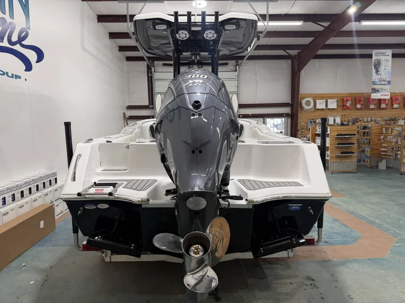 Slide: The Image of Tidewater 232 CC Adventure 2026 - 3