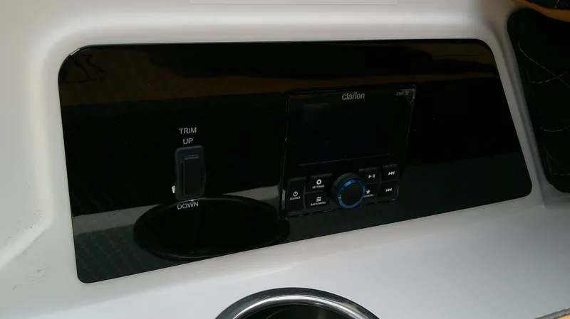 Slide: The Image of Chaparral SSX 6 2026 - 10