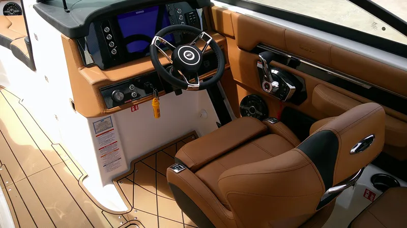 Slide: The Image of Chaparral SSX 6 2026 - 13