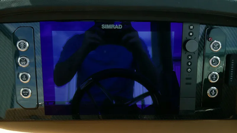 Slide: The Image of Chaparral SSX 6 2026 - 14