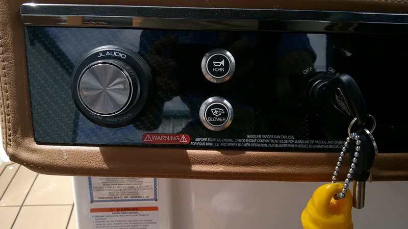 Slide: The Image of Chaparral SSX 6 2026 - 15