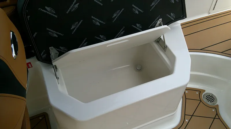 Slide: The Image of Chaparral SSX 6 2026 - 17