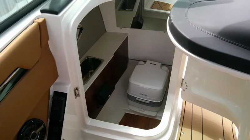 Slide: The Image of Chaparral SSX 6 2026 - 20