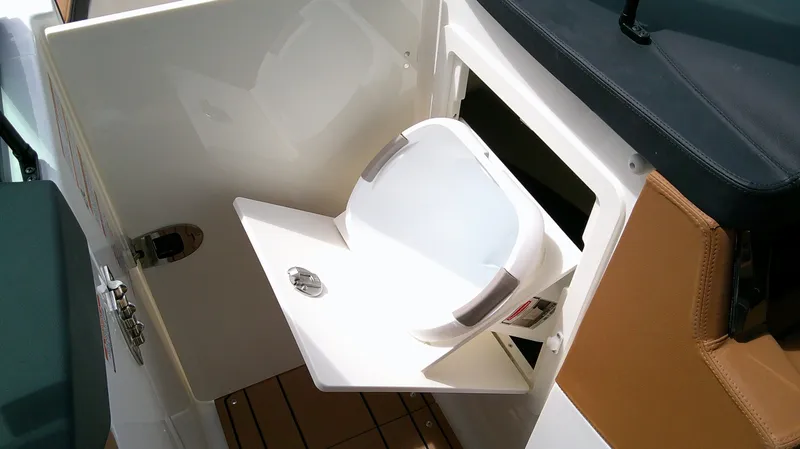 Slide: The Image of Chaparral SSX 6 2026 - 21