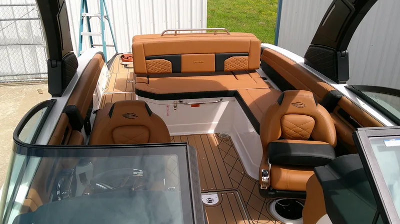 Slide: The Image of Chaparral SSX 6 2026 - 23