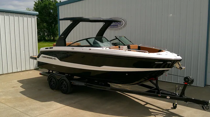 Slide: The Image of Chaparral SSX 6 2026 - 3