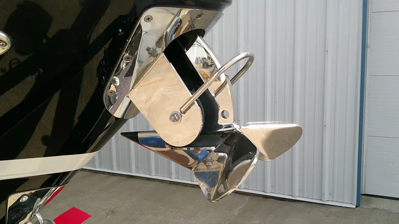 Slide: The Image of Chaparral SSX 6 2026 - 4