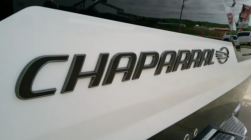 Slide: The Image of Chaparral SSX 6 2026 - 7