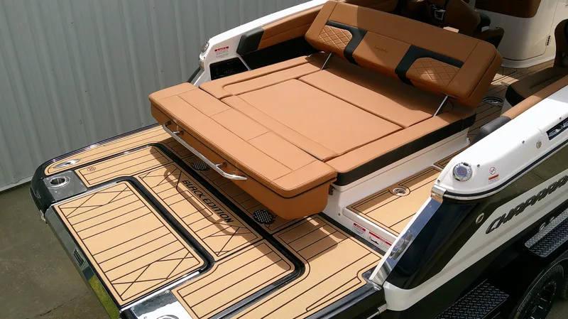 Slide: The Image of Chaparral SSX 6 2026 - 8