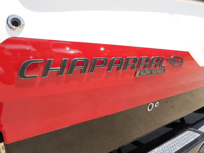 Slide: The Image of Chaparral GTS 28 2026 - 9