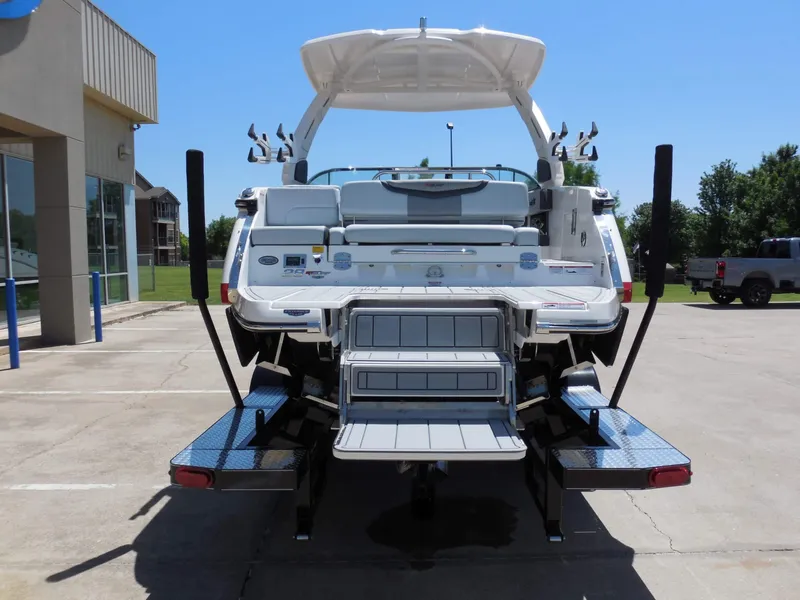 Slide: The Image of Chaparral GTS 28 2026 - 4