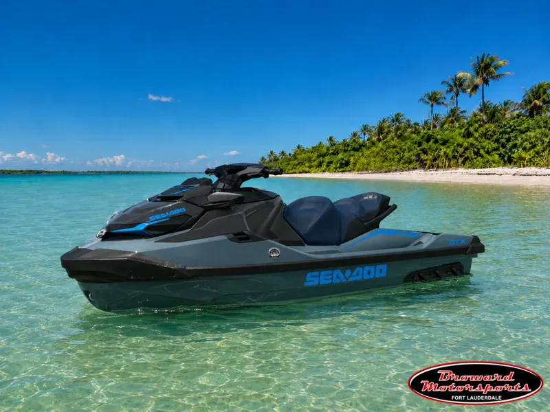 The Image of Sea-Doo GTX 170 2026 - 0