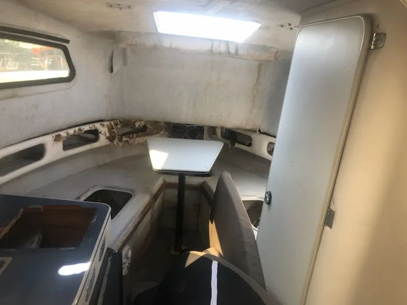 Slide: The Image of Renken Cabin Cruiser 1976 - 5