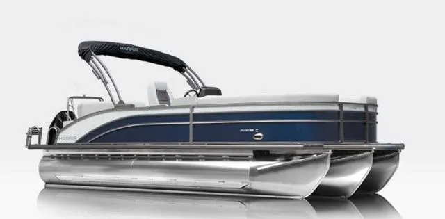 The Image of Harris Cruiser 230 2026 - 1