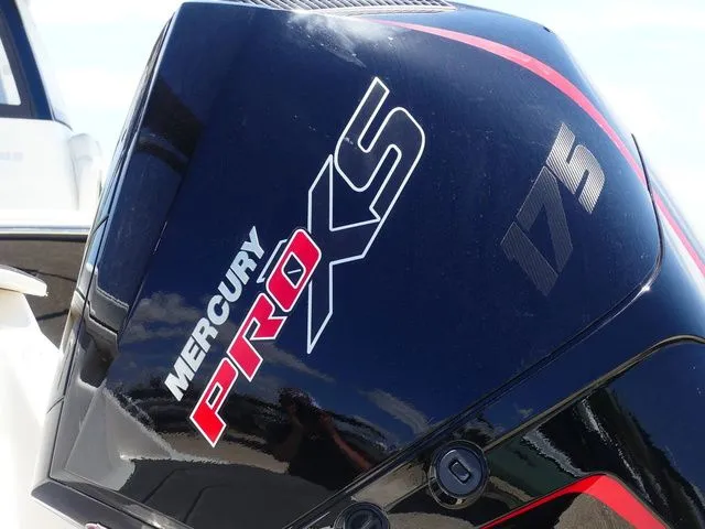 Slide: The Image of Bayliner V20 Bowrider 2026 - 9