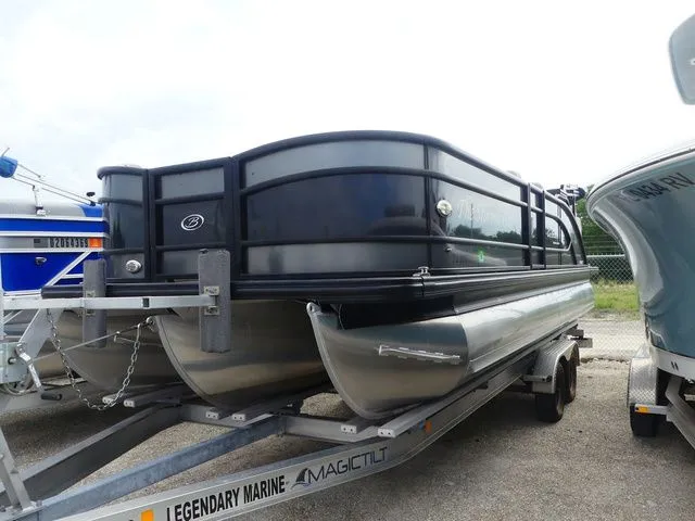 The Image of Barletta L25QSS 2019 - 1
