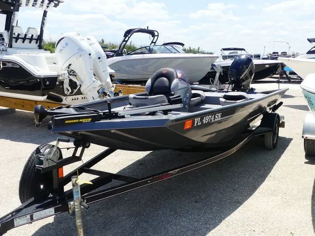The Image of Alumacraft 175 PROWLER 2019 - undefined