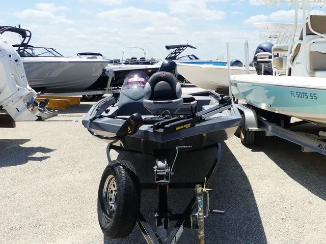 Slide: The Image of Alumacraft 175 PROWLER 2019 - 2