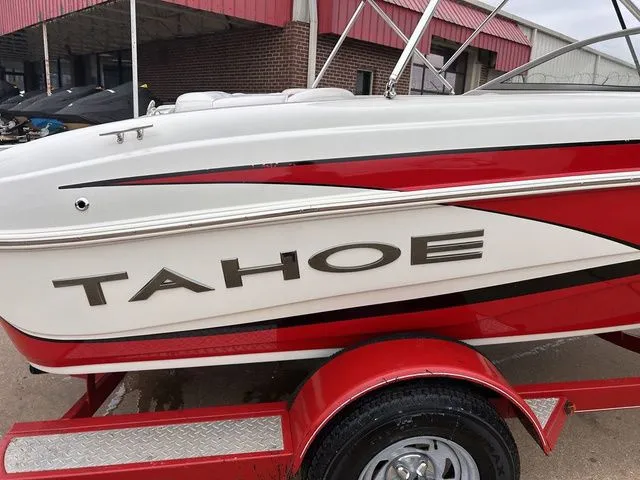 Slide: The Image of Tahoe Q5i 2013 - 4