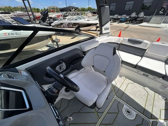 Slide: The Image of Vortex 203 Vortex VRX 2019 - 15