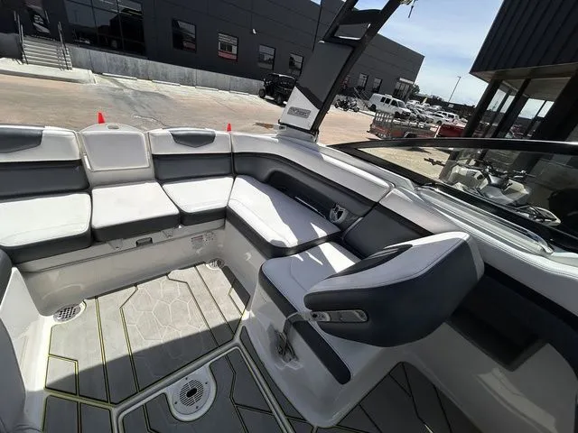 Slide: The Image of Vortex 203 Vortex VRX 2019 - 16