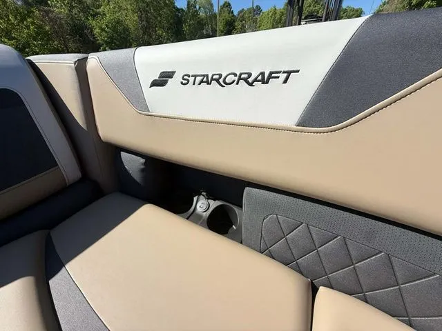 Slide: The Image of Starcraft SLS-1 R 2026 - 11